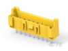 PCB Headers & Receptacles - 6-2338244-9 - TE Connectivity