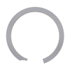 Spiral Retaining Rings -- KLR - Image