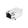Modular/Ethernet Connector (RJ45) Jacks With Magnetics - 553-JK0-2500NL-ND - DigiKey