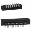 FFC, FPC (Flat Flexible) Connector Assemblies - SLW16R-1C7-ND - DigiKey