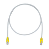 Modular/Ethernet Cables (RJ45, RJ11) - STPCH3MBYL-ND - DigiKey