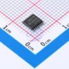 Logic ICs >> Flip Flops -- CD4027BPWR - Image