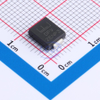 TVS/Fuse/Board Level Protection >> Electrostatic and Surge Protection (TVS/ESD) - SMDJ45CA - LCSC Electronics Technology (HK) Limited