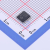 Power Supply Chip >> Battery Management ICs -- BQ76200PW - Image