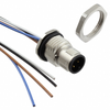 Circular Cable Assemblies - 277-13092-ND - DigiKey
