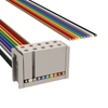 Rectangular Cable Assemblies - M1AXA-1036R-ND - DigiKey