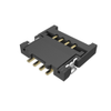 FFC, FPC (Flat Flexible) Connector Assemblies - 609-F33D-1A7H1-E7C04DKR-ND - DigiKey