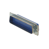 D-Sub, D-Shaped Connector Housings - 4306-DD104M00000/AA-ND - DigiKey