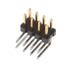Headers, Male Pins - 17-2842155-4-ND - DigiKey