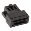 FFC, FPC (Flat Flexible) Connector Housings - A113604-ND - DigiKey