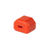 Power Entry Connector Accessories - 486-7329-ND - DigiKey