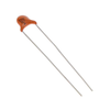 Ceramic Capacitors - 562R10TST22UB-ND - DigiKey