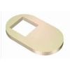Cam Locks and Lock Plugs - CM-C006 - bisco industries