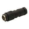 Circular Connector Assemblies - 889-T3379528-ND - DigiKey