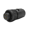 W6382-4SG-P-3DC - Powell Electronics, Inc.