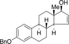 15,16-Dehydro Estradiol 3-Benzyl Ether - 22923 - Medical Isotopes, Inc.