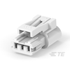 Rectangular Connector Housings - 17-2443729-3-ND - DigiKey