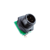Circular Connector Assemblies - 1754-BD-04PMMR-LC7001-ND - DigiKey