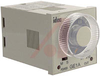 Relay;E-Mech;Timing;On Delay;SPDT;Cur-Rtg 5A;Ctrl-V 24V;PCB Mnt;Solder;8 Pin - 70173322 - Allied Electronics, Inc.