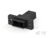 Rectangular Wire & Cable Connectors & Housings - 1-179553-2 - TE Connectivity