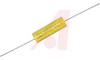 CAPACITOR; FILM; 1.0UF 10% 160V AXIAL LEAD - 70112422 - Allied Electronics, Inc.