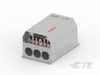Passive Harmonic Filters - 823511-SF - TE Connectivity