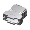 D-Sub, D-Shaped Connector Backshells, Hoods - 900-1731110225-ND - DigiKey
