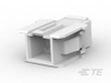 Rectangular Wire & Cable Connectors & Housings - 8-927742-2 - TE Connectivity