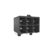 Headers, Male Pins - 609-10146997-06201LFTR-ND - DigiKey