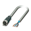 Circular Cable Assemblies - 277-1095958-ND - DigiKey