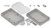 General Purpose Enclosures - 360026 - RS Components, Ltd.
