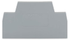 DIN Rail Terminal Accessories - 221427 - RS Components, Ltd.