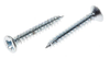 Wood Screws - 529078 - RS Components, Ltd.