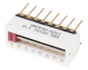 Rotary Encoded DIP Switches - 337532 - RS Components, Ltd.