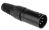 XLR Connectors - 457869 - RS Components, Ltd.