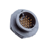 Industrial Circular Connectors - 2102017 - RS Components, Ltd.