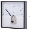 Voltmeters - 3159470 - RS Components, Ltd.