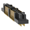 Arrays, Edge Type, Mezzanine (Board to Board) - QFSS-032-04.25-H-D-DP-PC8-ND - DigiKey