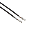 Jumper Wires, Pre-Crimped Leads - 455-ASAITSAIT18K305-ND - DigiKey