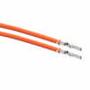 Jumper Wires, Pre-Crimped Leads - 0039000059-06-A2-D-ND - DigiKey