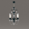 Large Chandeliers-Glass Shade - 357176 - Light Center (The)