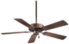 F546-ORB Fans-Ceiling Fans - 762961 - Capital Lighting, Inc.