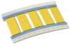 Label Rolls - 2672506 - RS Components, Ltd.