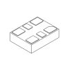 Low-Power Clock and Timing IC - 172-DSC1103CI5-075.0300 - ERSAELECTRONICS PTE. LTD.