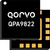 3.3 - 4.2 GHz 0.5 Watt Linear 5G Pre-Driver - QPA9822 - Qorvo