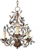 2850EG Mini Chandeliers-Candle - 333117 - Capital Lighting, Inc.