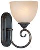 25301-OB Sconces-Single Glass - 408024 - Capital Lighting, Inc.