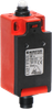 AS Interface Bus-Compatible Safety Switches -- AS-i i88 - Image