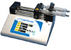 Cole-Parmer Touchscreen Syringe Pump; 2-Syringe/Infuse/Withdraw -- GO-74905-08 - Image