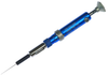 Manual HPLC Injection Syringe -- 84301 - Image